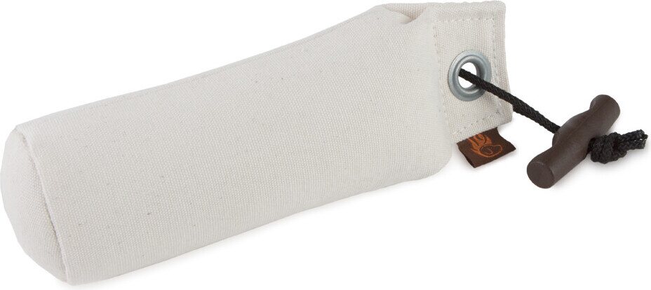 Firedog Standard Dummy 250 g Valkoinen