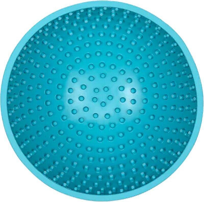 LickiMat Wobble aktivointikuppi 15 cm Sininen