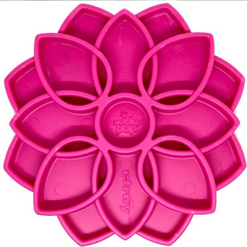 Sodapup Mandala virikekuppi ø 20 cm Pinkki