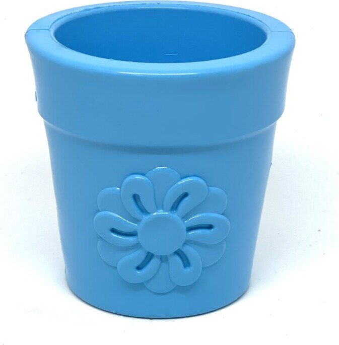 Sodapup Flower Pot Large Sininen