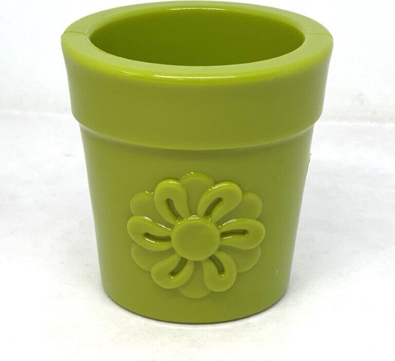Sodapup Flower Pot Large Vihreä
