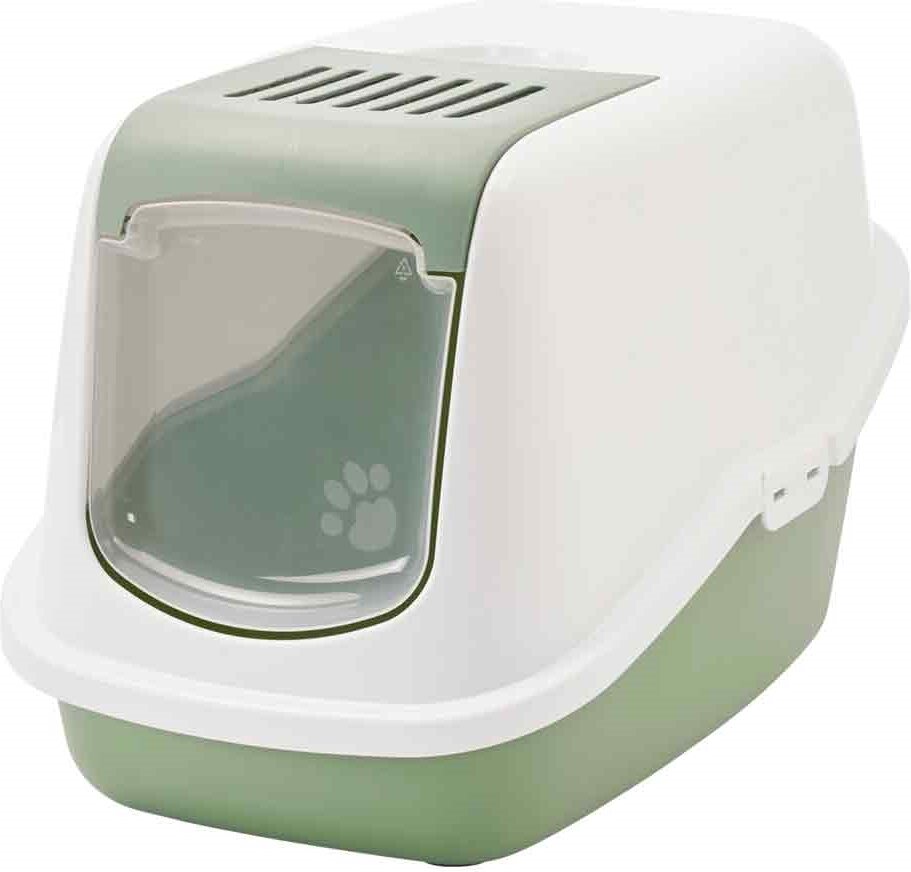 Savic Nestor kissanvessa Vihreä