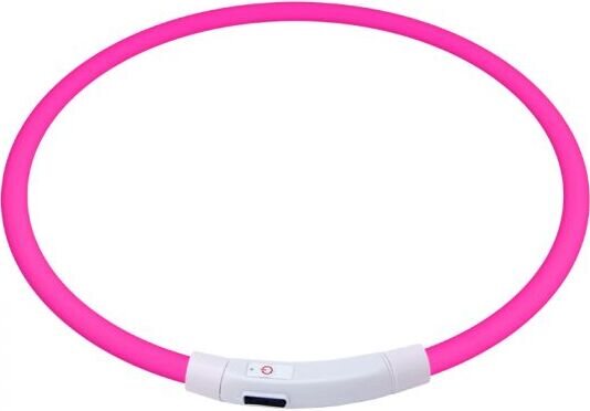 Boogie See me valopanta 20-70 cm Pinkki