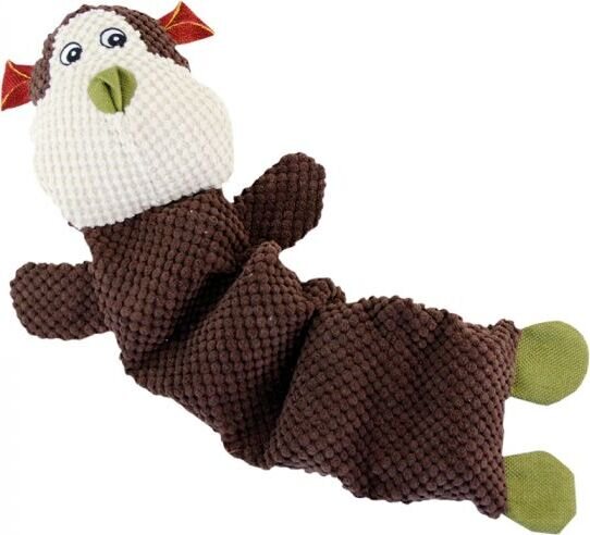 Boogie Pehmolelu multi-vinku 52 cm Apina