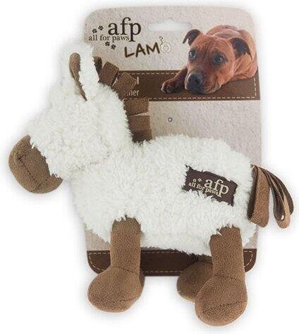 AFP Pehmoeläin 15 cm Aasi