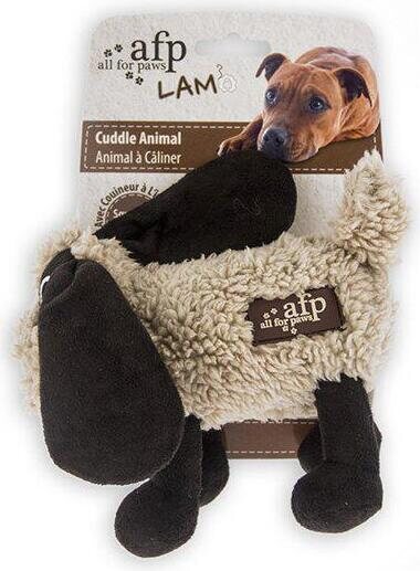 AFP Pehmoeläin 15 cm Koira