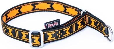 ManMat Standard Martingale puolikiristävä panta 28-50 cm Oranssi