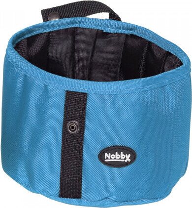 Nobby Rio matkakuppi 1 l Turkoosi