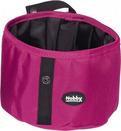 Nobby Rio matkakuppi 0,5 l Pinkki