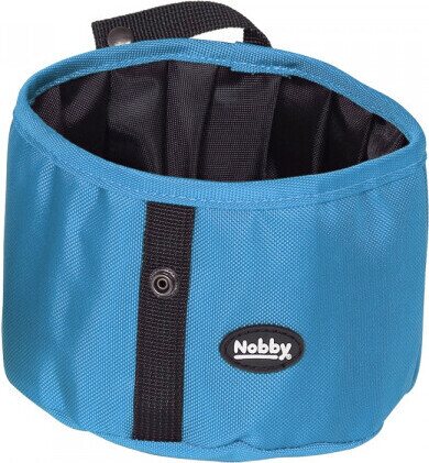 Nobby Rio matkakuppi 0,5 l Turkoosi