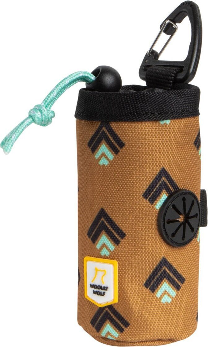 Woolly Wolf Kakkapussikotelo See to Summit