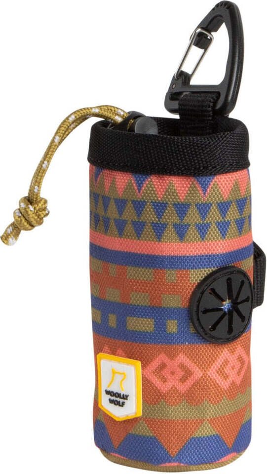 Woolly Wolf Kakkapussikotelo Nightless Night