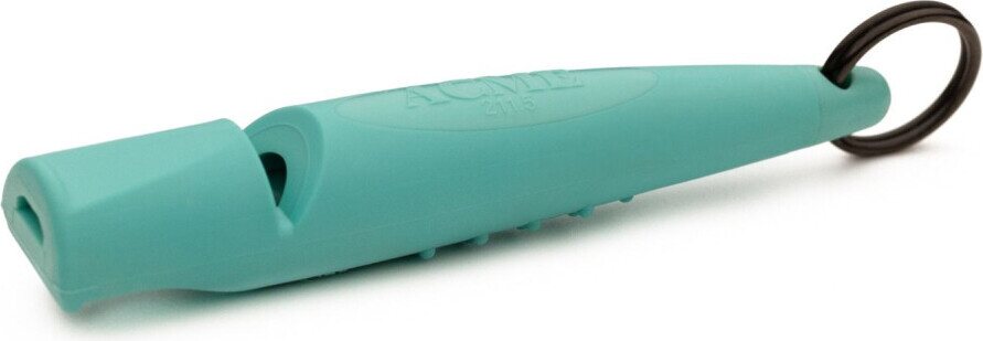 Acme Alpha 211.5 pilli + pillinaru Turkoosi