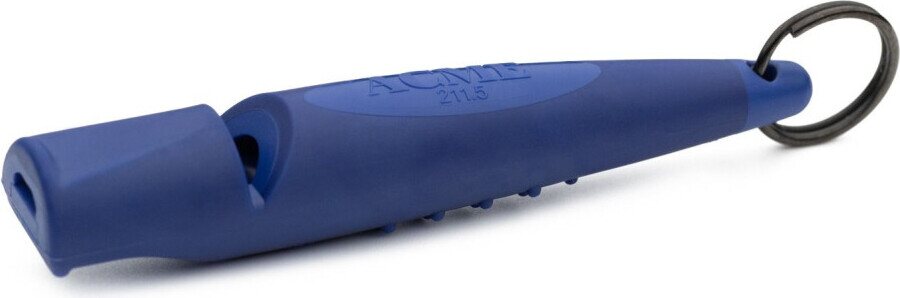 Acme Alpha 211.5 pilli + pillinaru Sininen