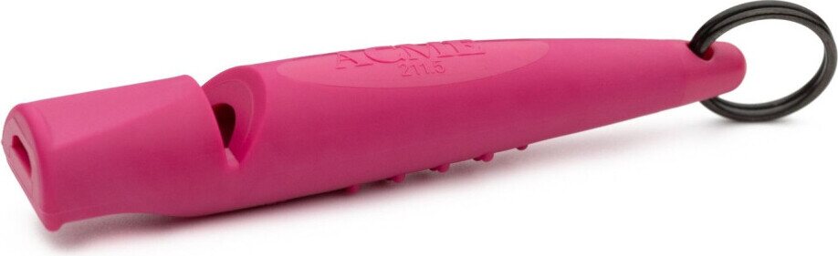 Acme Alpha 211.5 pilli + pillinaru Pinkki