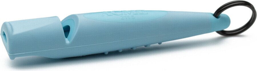 Acme Alpha 211.5 pilli + pillinaru Vaaleansininen