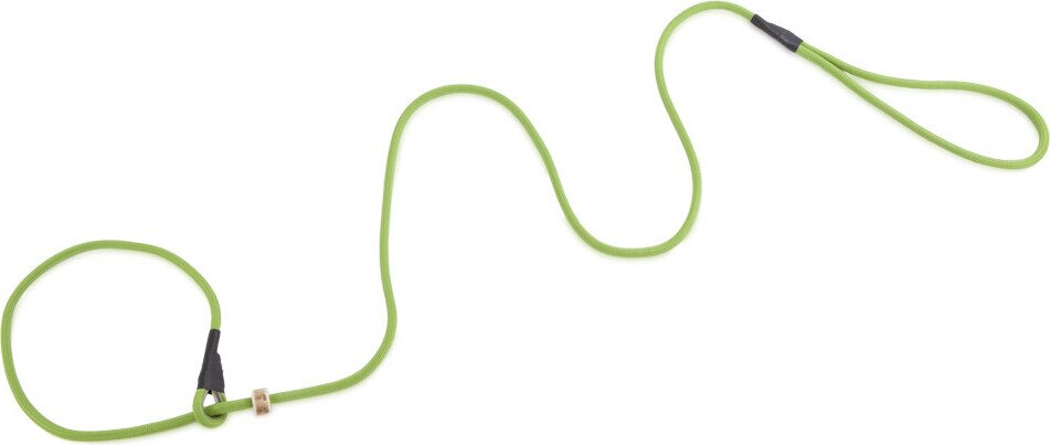 Firedog Noutajahihna 6 mm 150 cm Lime