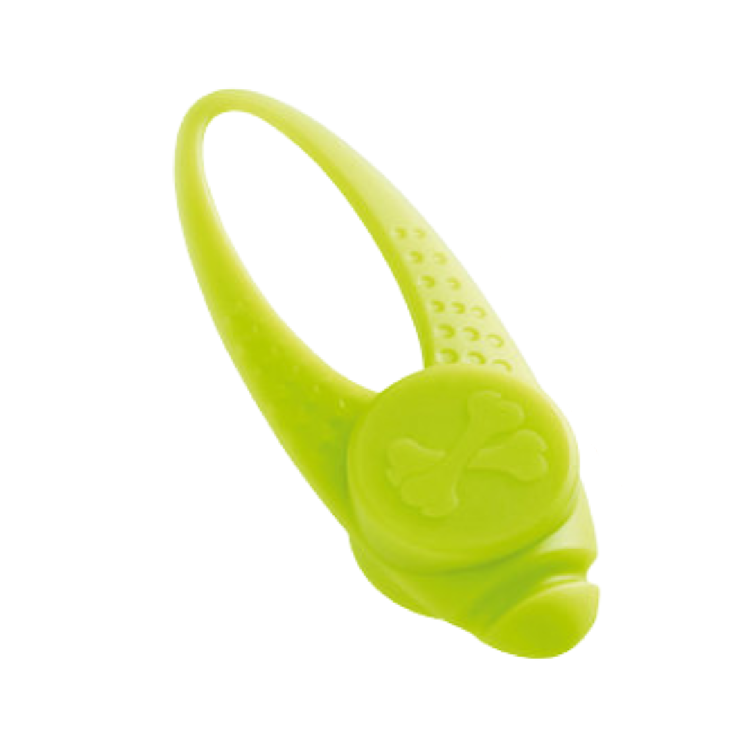 Hunter Led Silicon Blinker huomiovalo Vihreä