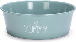 Beeztees Snoes Metallikuppi Vihreä