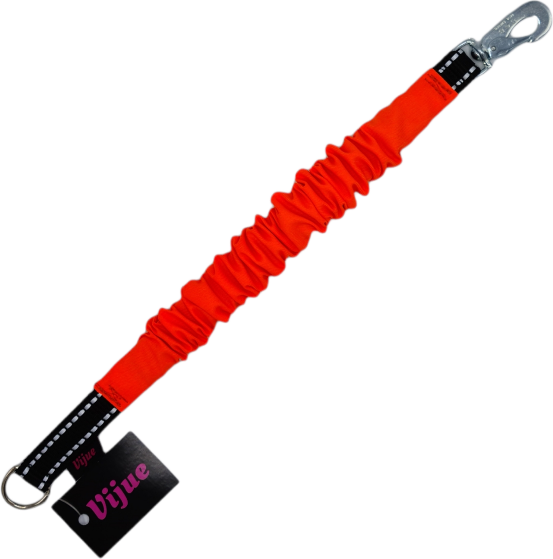 Vijue Joustopätkä M 40 cm Oranssi