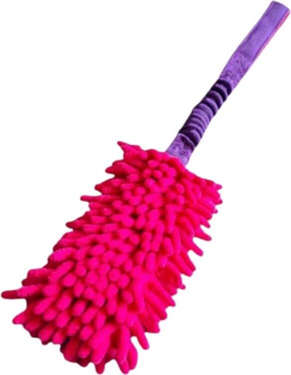 Agilitoy Chenny Short moppipatukka 50 cm Pinkki