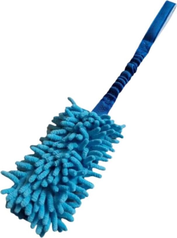 Agilitoy Chenny Short moppipatukka 50 cm Sininen