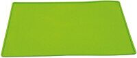 Nobby Pura ruokailualusta 44 x 28,5 cm Vihreä