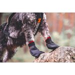 Non-stop dogwear Solid Socks 4 kpl