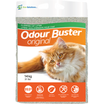 Odour Buster Original kissanhiekka 14 kg