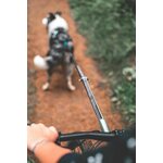 Non-stop dogwear Bike Antenna vetoadapteri