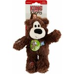 Kong Wild Knots Bear S/M 19 cm