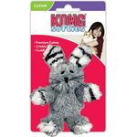 Kong Softies Fuzzy Bunny 18 cm