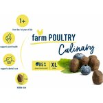 Happy Cat Culinary Farm Poultry 10 kg