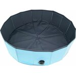 Boogie Koirien uima-allas M, halkaisija 120 cm