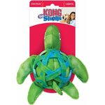 Kong SeaShells Turtle L 21 cm