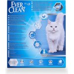 Ever Clean Extra Strong Clumping Unscented kissanhiekka 10 l