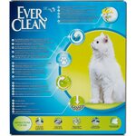 Ever Clean Spring Garden kissanhiekka 10 l