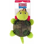 Kong Shells Turtle 14 cm pehmolelu
