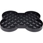 LickiMat Slo Feeder Ahmimisenestoalusta 35 x 26 x 3 cm