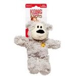 Kong Wild Knots Bear XS 13 cm