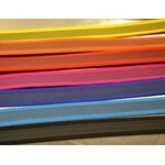 Nahka-Nasta Grip-talutin 20 mm x 1,8 m