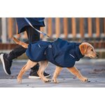 Non-stop dogwear Glacier wool jacket 2.0 sininen 50 cm