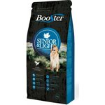 Booster Senior & Diet koiran kuivaruoka 15 kg