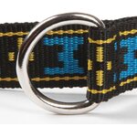 ManMat Standard Martingale puolikiristävä panta 28-50 cm