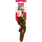 Kong Scrunch Knots Orava 40 cm