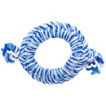 Kong Rope Ring puppy 17 cm