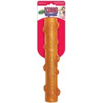 Kong Squeez Crackle Stick L 28 cm