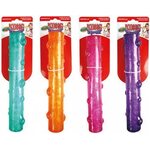 Kong Squeez Crackle Stick L 28 cm