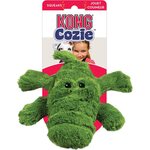 Kong Cozie Alligaatori XL pehmolelu