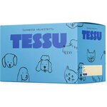 Tessu Hevosenluut 3 kg